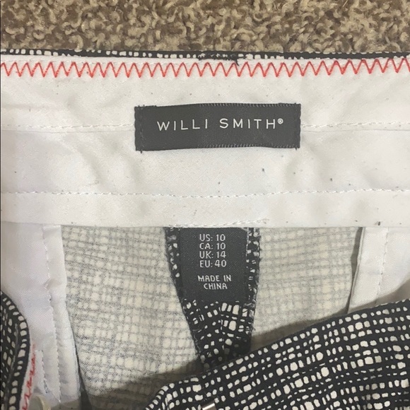 Female dress pants. - Picture 2 of 2